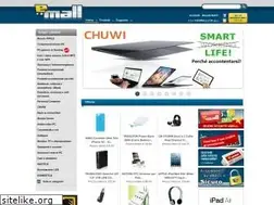 Sites similar to emall.it