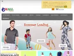 Sites similar to emallcyprus.com