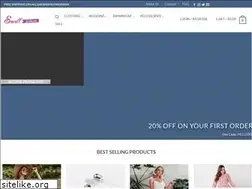 Sites similar to emallfashion.com
