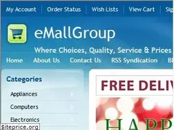 Sites similar to emallgroup.com