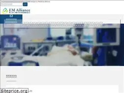 Sites similar to emalliance.org