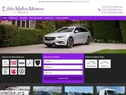 Sites similar to emallonmotors.com
