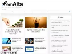 Sites similar to emalta.com.br