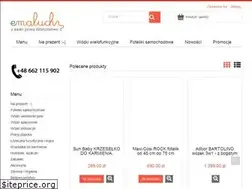 Sites similar to emaluch.com