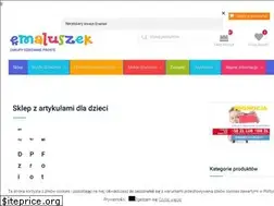 Sites similar to emaluszek.pl
