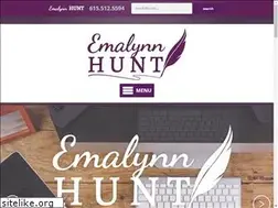 Sites similar to emalynnhunt.com