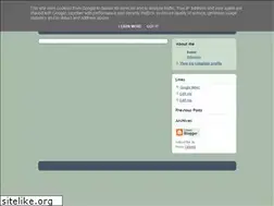 Sites similar to emalys.blogspot.com