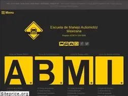 Sites similar to emam.mx