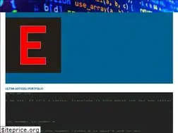 Sites similar to emamaker.altervista.org