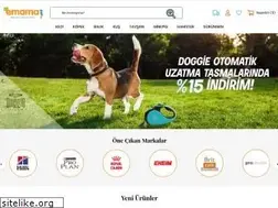 Sites similar to emamapet.com.tr