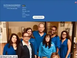 Sites similar to emamgt.com