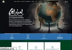 Sites similar to emamigroup.com