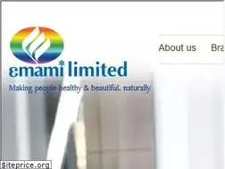 Sites similar to emamiltd.in