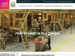 Sites similar to emamipaper.in
