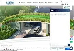 Sites similar to emamirealty.com