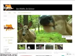 Sites similar to emammal.wordpress.com