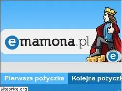 Sites similar to emamona.pl