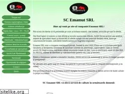 Sites similar to emamut.ro