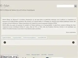 Sites similar to eman-archives.org