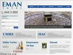 Sites similar to eman.com.tr