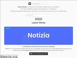 Sites similar to emana.design