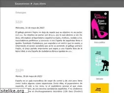 Sites similar to emanaciones.com