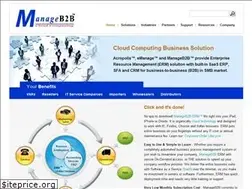 Sites similar to emanage.com