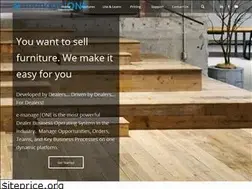 Sites similar to emanageone.com