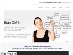 Sites similar to emanagersite.com