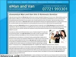 Sites similar to emanandvan.co.uk