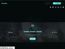 Sites similar to emanate.live