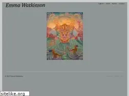 Sites similar to emanations.co.uk