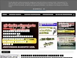 Sites similar to emanbhum.blogspot.com