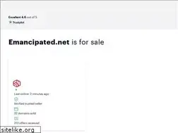 Sites similar to emancipated.net