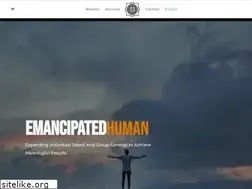 Sites similar to emancipatedhuman.com