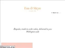 Sites similar to emandskye.com