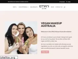 Sites similar to emani.com.au