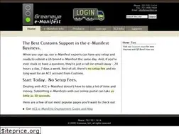 Sites similar to emanifest.ca