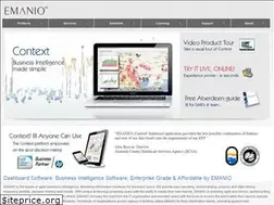 Sites similar to emanio.com