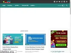Sites similar to emanmendrofa.blogspot.com