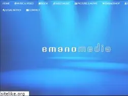 Sites similar to emanomedia.com