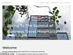 Sites similar to emanon.com.my