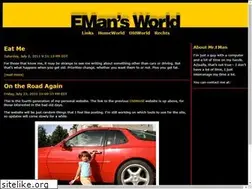 Sites similar to emansworld.com