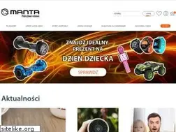 Sites similar to emanta.pl
