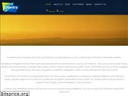 Sites similar to emantra.com.au