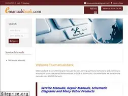 Sites similar to emanualsbank.com