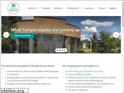 Sites similar to emanuel-mich.org