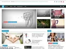 Sites similar to emanuel-salzbrunn.de