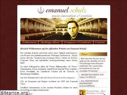Sites similar to emanuel-schulz.com