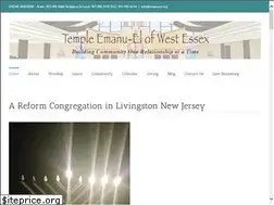Sites similar to emanuel.org